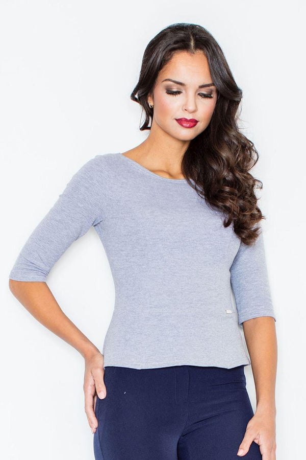 Blouse model 44200